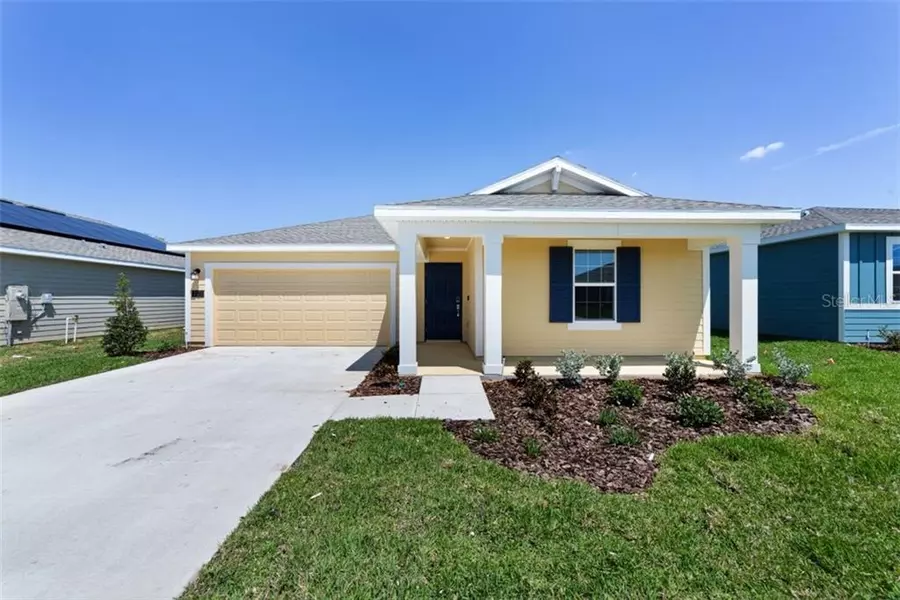 721 SIMONE CT, Haines City, FL 33844