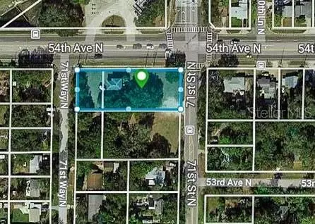 St Petersburg, FL 33709,5370 71ST ST N