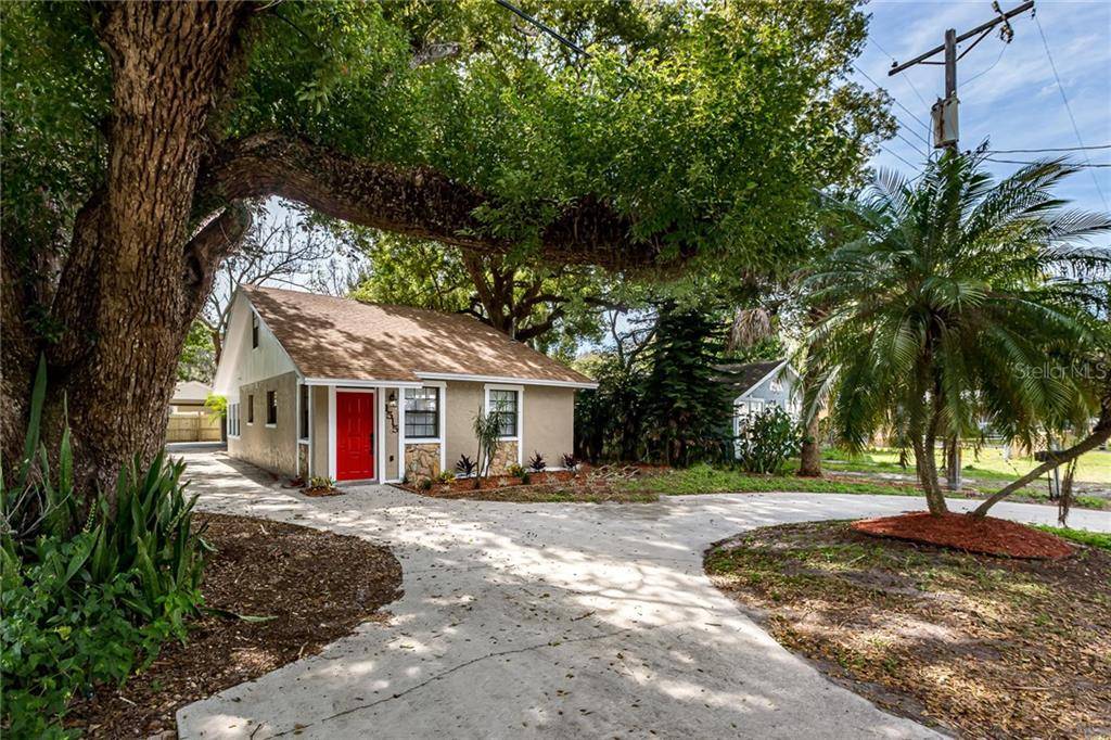 1515 E DIANA ST, Tampa, FL 33610