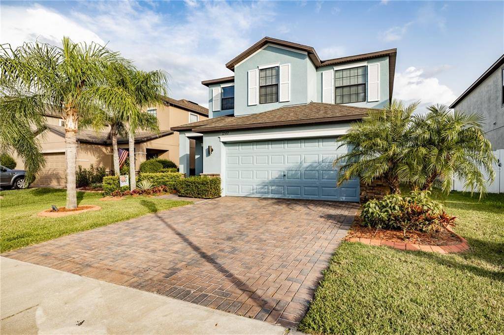 12572 LONGSTONE CT, Trinity, FL 34655