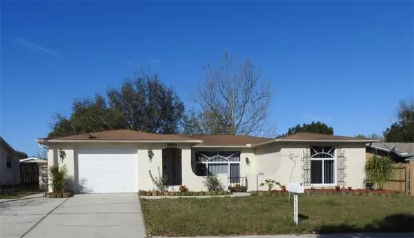 9025 COLLAGE LN, Port Richey, FL 34668