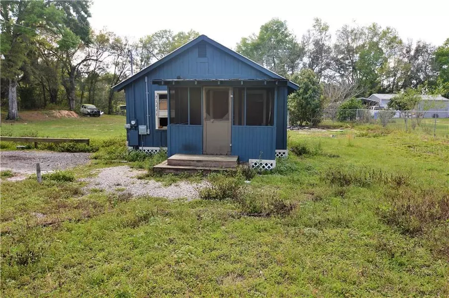 21111 OLD TRILBY RD, Dade City, FL 33523