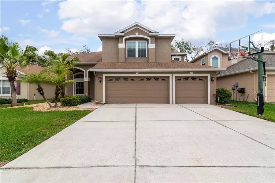 23901 HASTINGS WAY, Land O Lakes, FL 34639