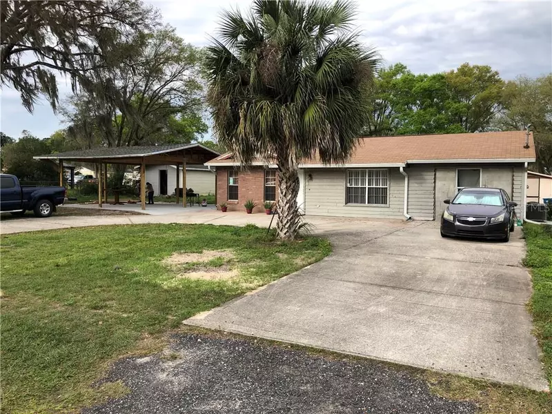 3399 RIVERDALE DR, Dade City, FL 33523