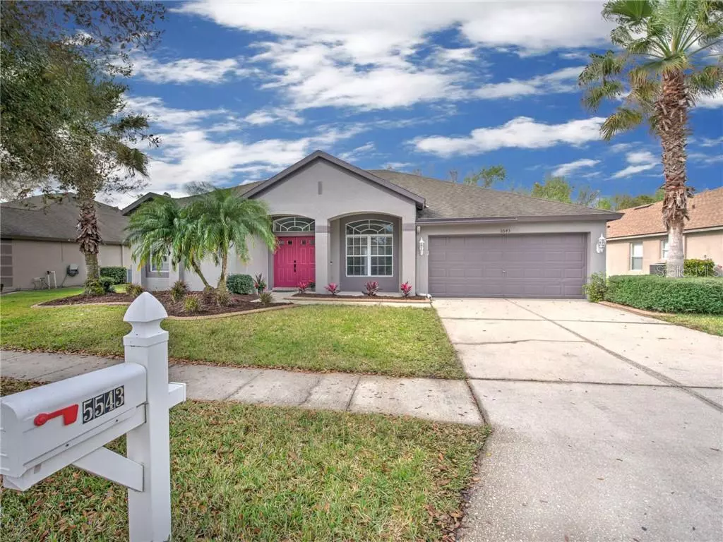 Wesley Chapel, FL 33544,5543 RIVA RIDGE DR