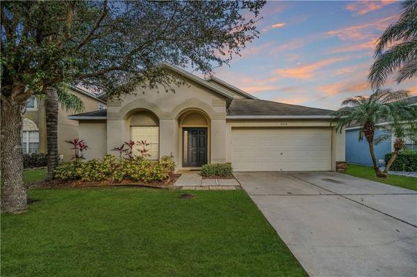 2310 POTOMAC MARK PL, Ruskin, FL 33570