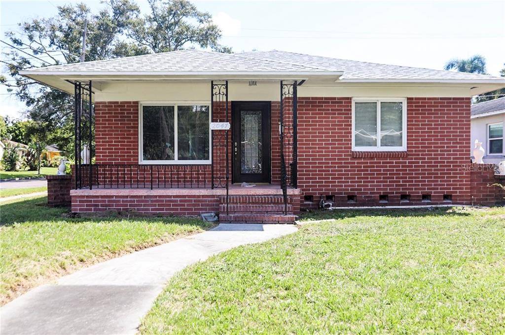 2047 16TH ST N, St Petersburg, FL 33704