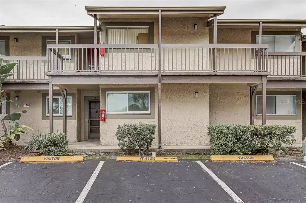 Tampa, FL 33615,6340 NEWTOWN CIR #40A3