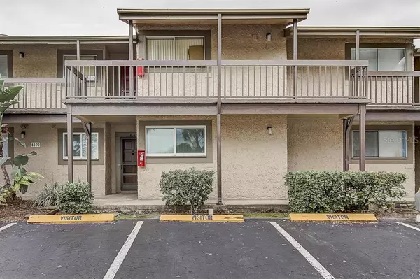 6340 NEWTOWN CIR #40A3, Tampa, FL 33615