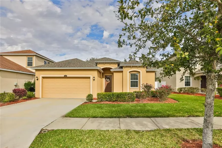 3981 PACENTE LOOP, Wesley Chapel, FL 33543