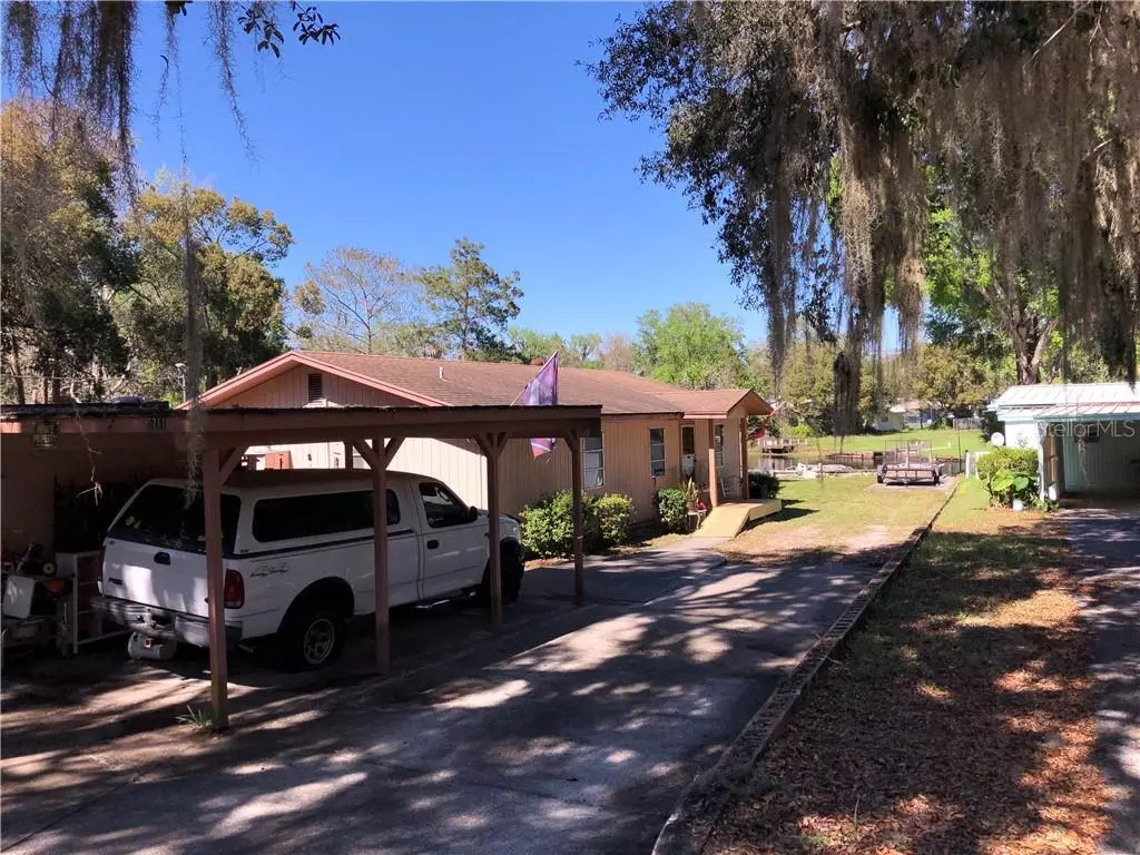 Floral City, FL 34436,5711 S LIVE OAK DR