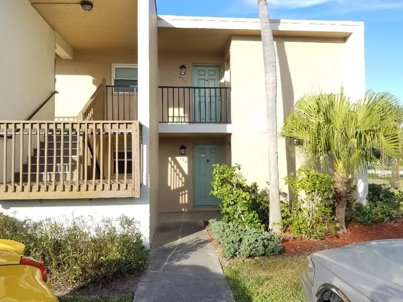 12300 PARK BLVD #124, Seminole, FL 33772