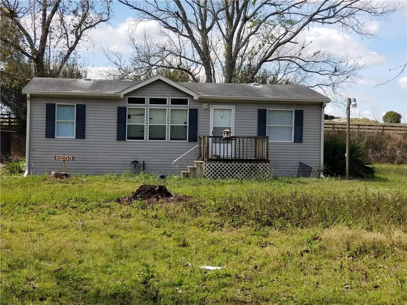 8253 23RD ST, Zephyrhills, FL 33540