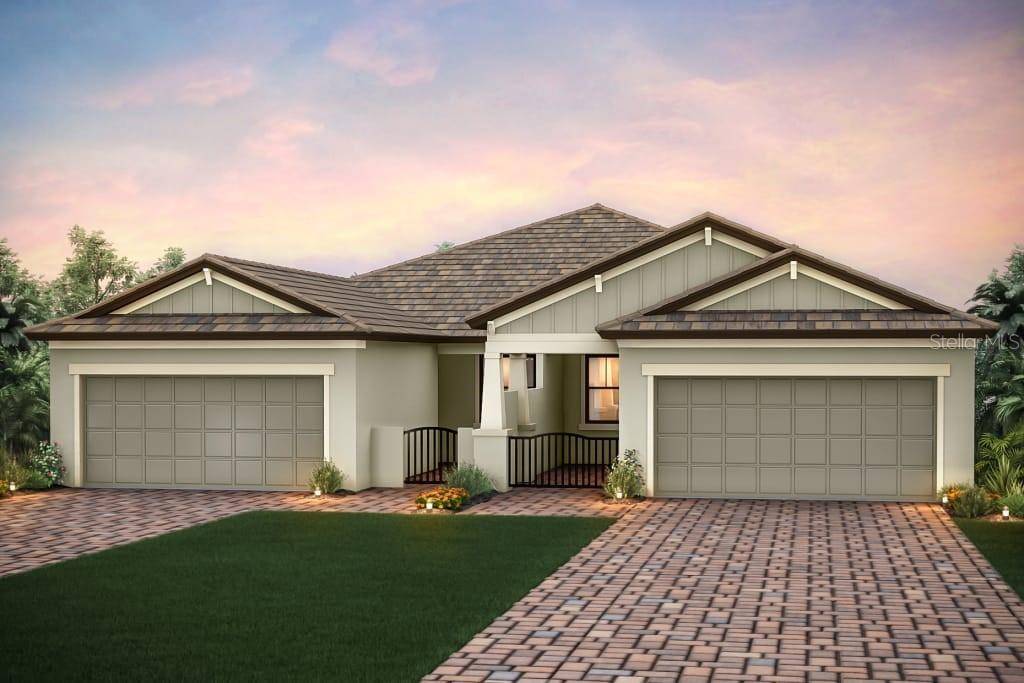 7022 HOLBROOK COVE, Lakewood Ranch, FL 34202