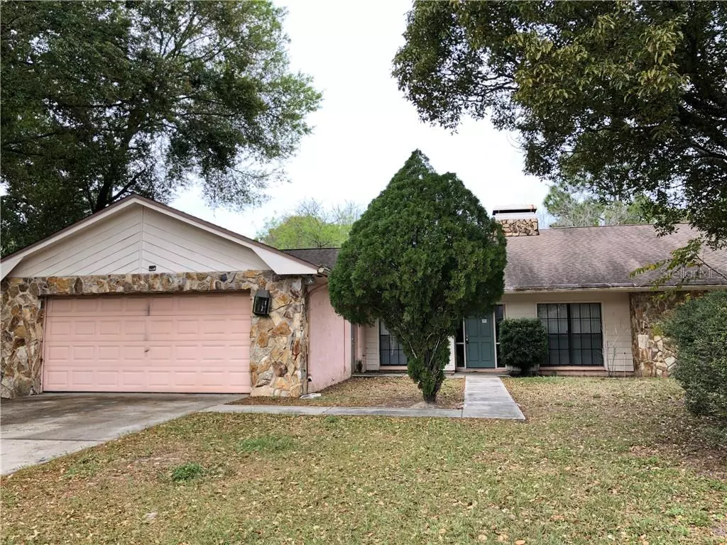 Tampa, FL 33637,9304 ROLLING RIDGE PL