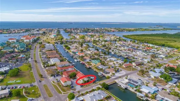 6506 ABACO DR #104, Apollo Beach, FL 33572