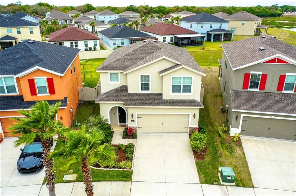 11117 ABACO ISLAND AVE, Riverview, FL 33579