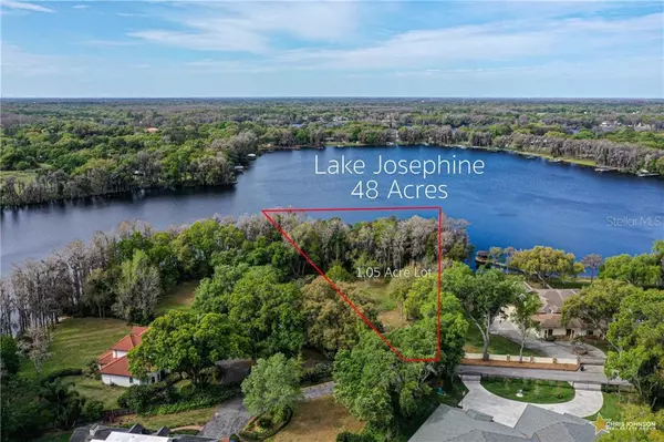 7202 N MOBLEY RD #Lot 12, Odessa, FL 33556