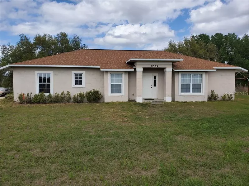 9655 E DEWEY ROBBINS RD, Howey In The Hills, FL 34737