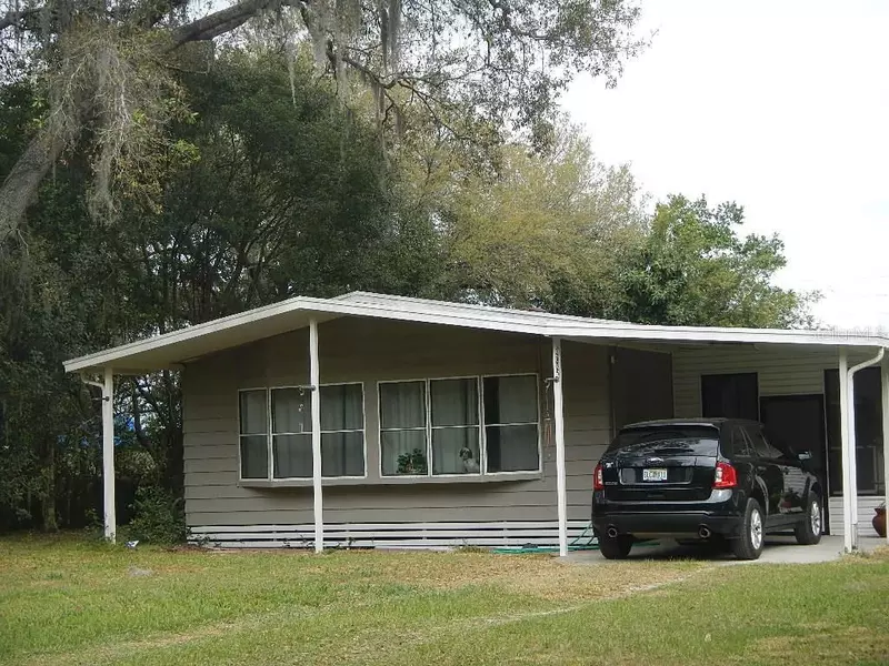 34825 BUCK RD, Zephyrhills, FL 33541