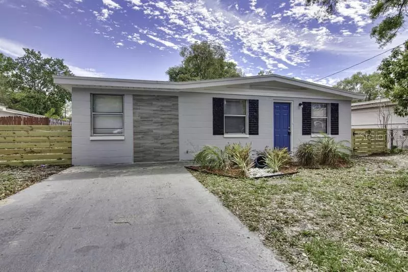 1304 W KIRBY ST, Tampa, FL 33604