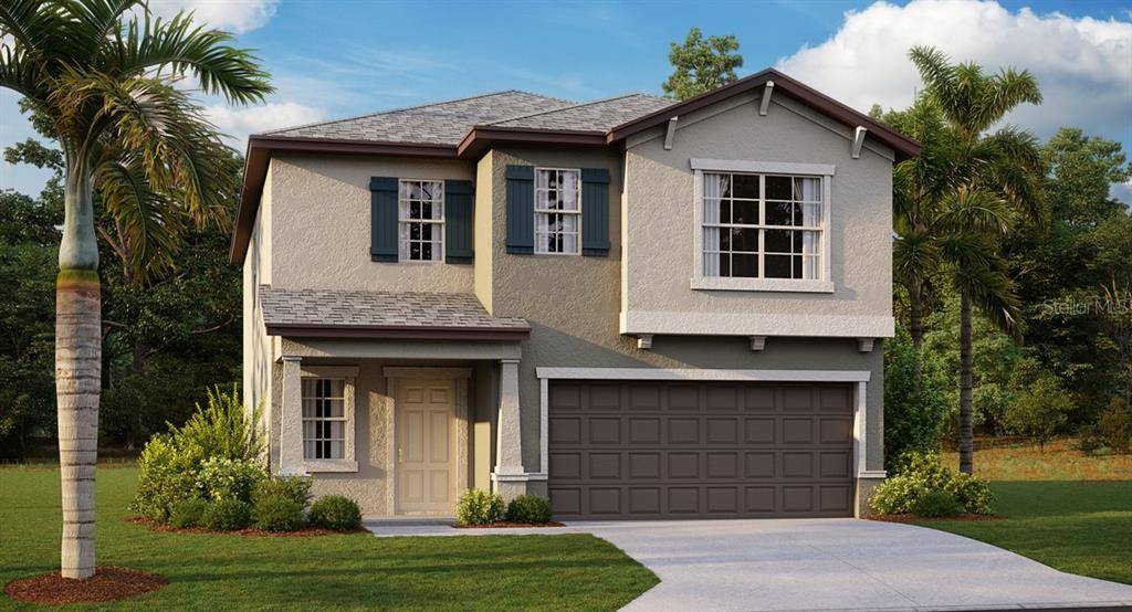 13301 WILLOW BLUESTAR LOOP, Riverview, FL 33579
