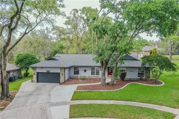 1110 OAKRIDGE MANOR DR, Brandon, FL 33511