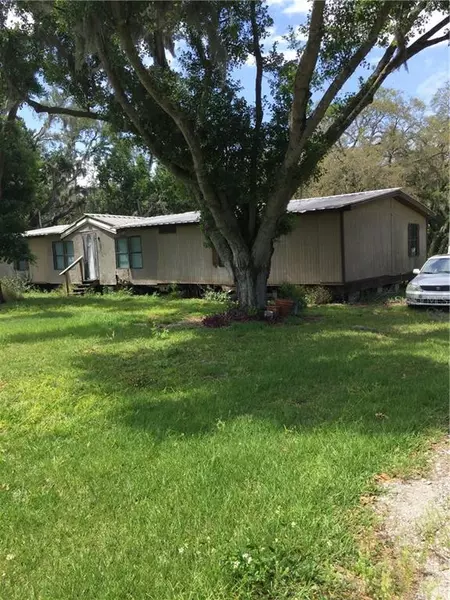 1461 JOHNSON RD, Auburndale, FL 33823