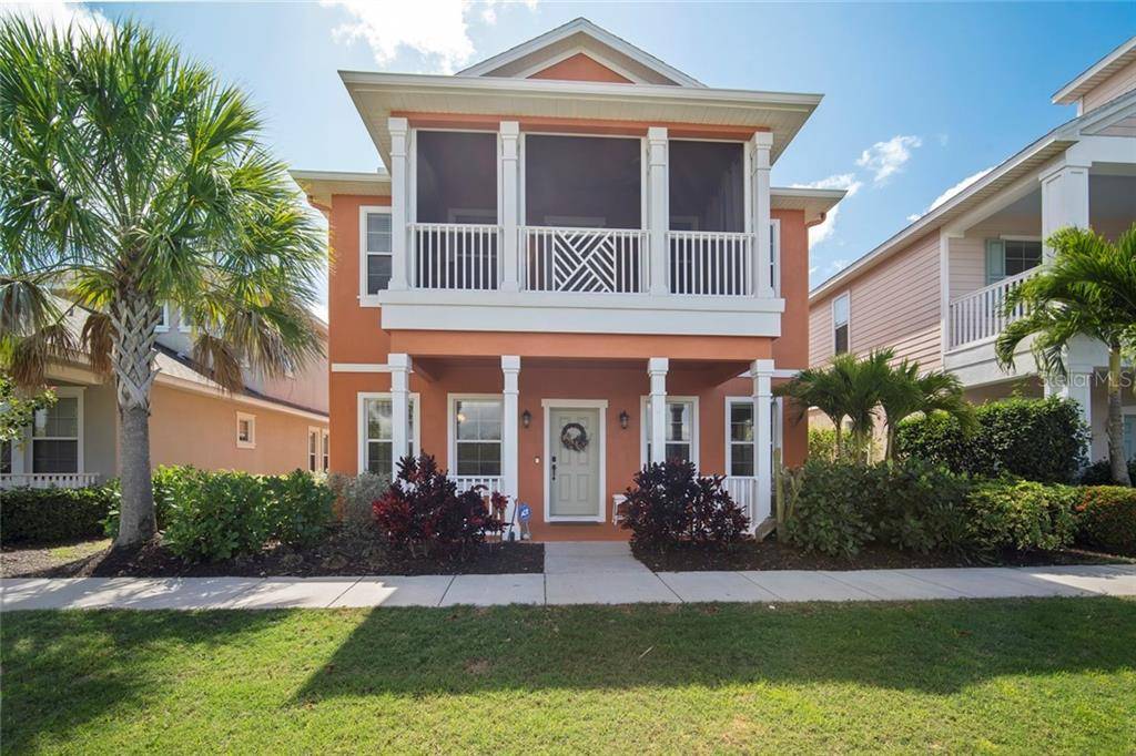 411 WINTERSIDE DR, Apollo Beach, FL 33572