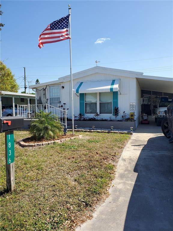 1836 HOYLE DR, Holiday, FL 34691