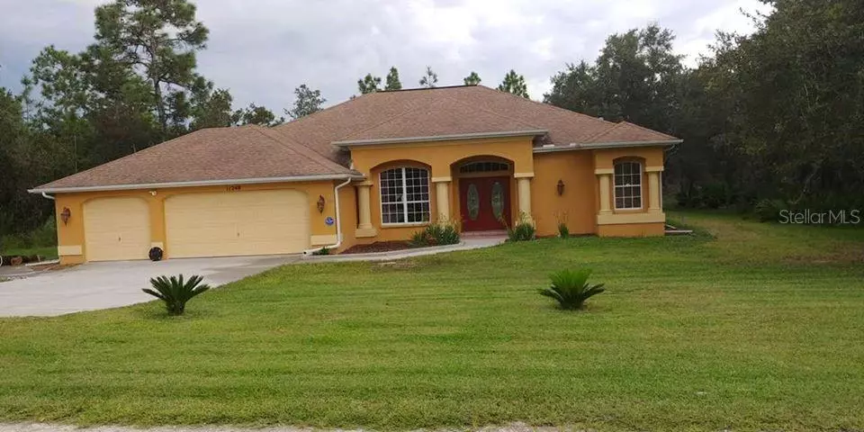 11248 SHIVERING OWL AVE, Weeki Wachee, FL 34614