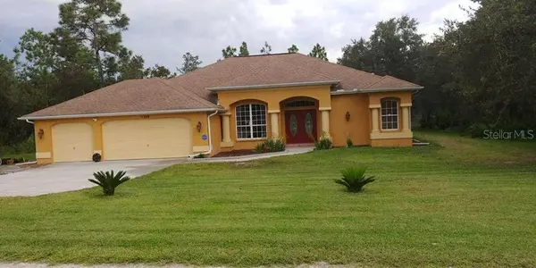 11248 SHIVERING OWL AVE, Weeki Wachee, FL 34614