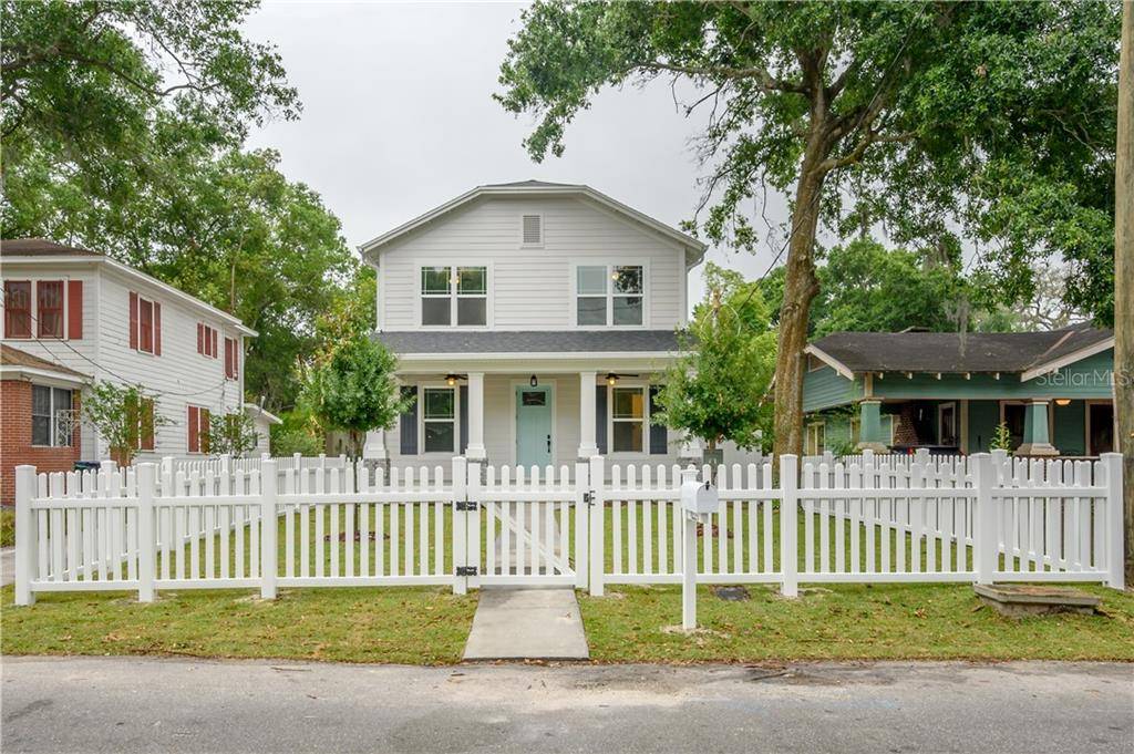 305 W HANNA AVE, Tampa, FL 33604