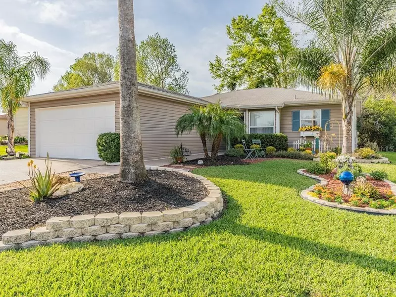 29225 PRINCEVILLE DR, San Antonio, FL 33576