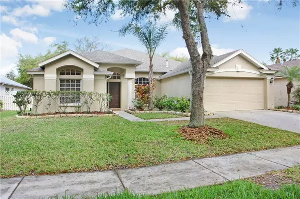 Tampa, FL 33647,9418 AZALEA RIDGE CIR