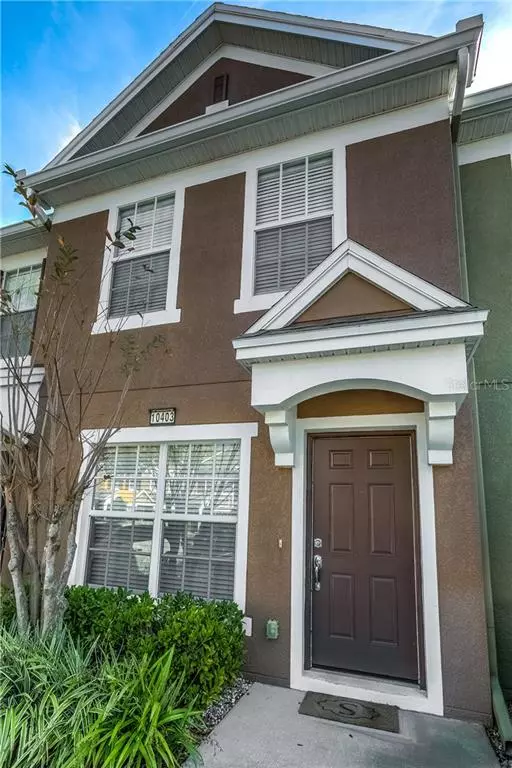 10403 WESTPARK PRESERVE BLVD, Tampa, FL 33625