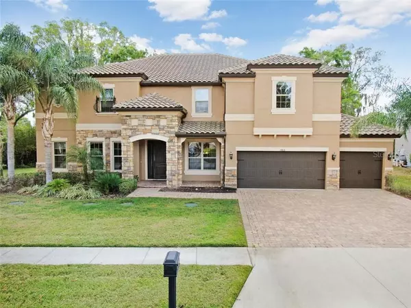 19815 WELLINGTON MANOR BLVD, Lutz, FL 33549