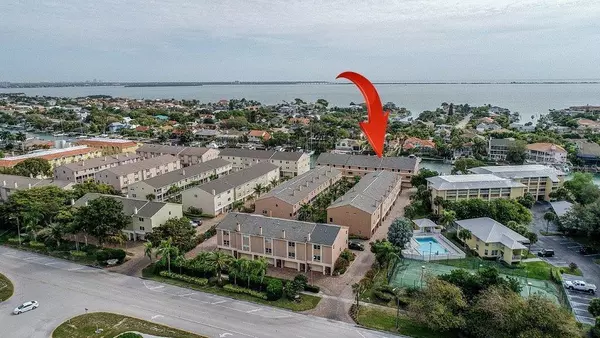 1117 PINELLAS BAYWAY S #104, Tierra Verde, FL 33715