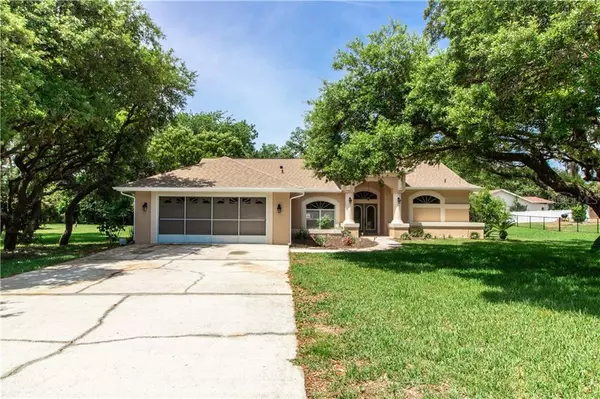 365 KNIGHTS BRIDGE RD, Spring Hill, FL 34609