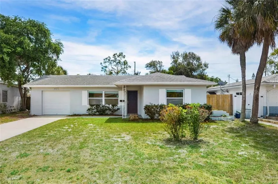 452 81ST AVE, St Pete Beach, FL 33706