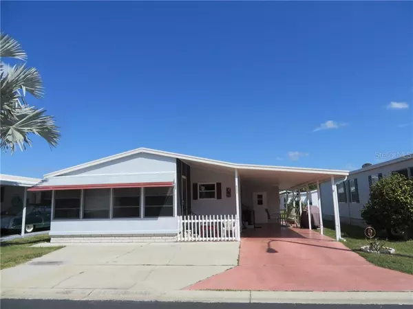 Zephyrhills, FL 33541,34915 FANTASY LN