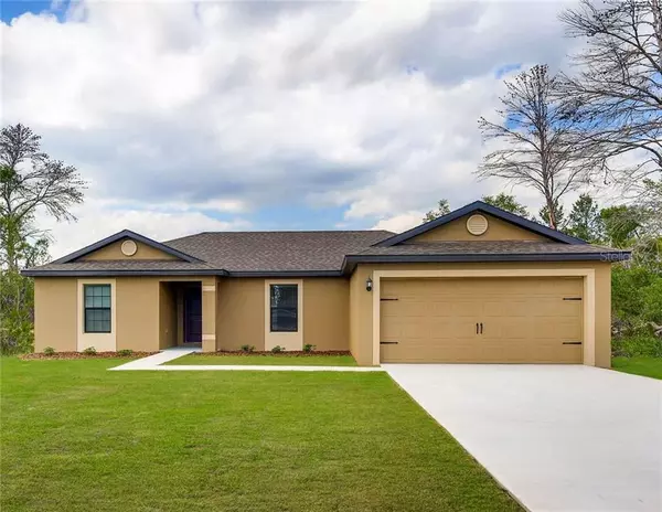 3271 SHINGLER TER, Deltona, FL 32738