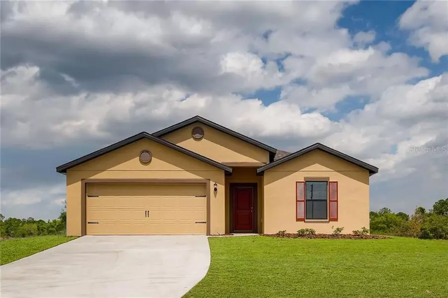 1400 MISSOURI PL, Poinciana, FL 34759