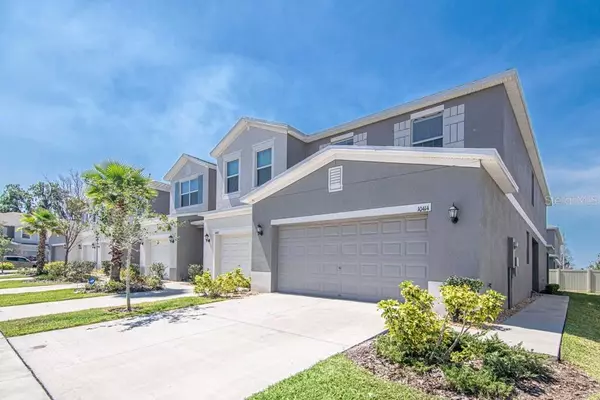 Riverview, FL 33578,10414 LAKE MONTAUK DR