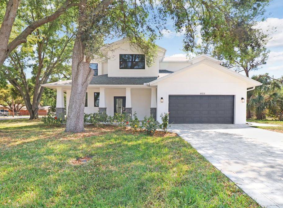 4404 W WALLCRAFT AVE, Tampa, FL 33611