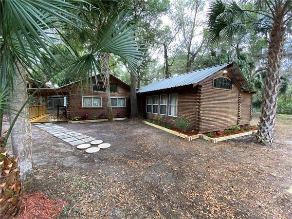 1625 E KEYSVILLE RD, Lithia, FL 33547