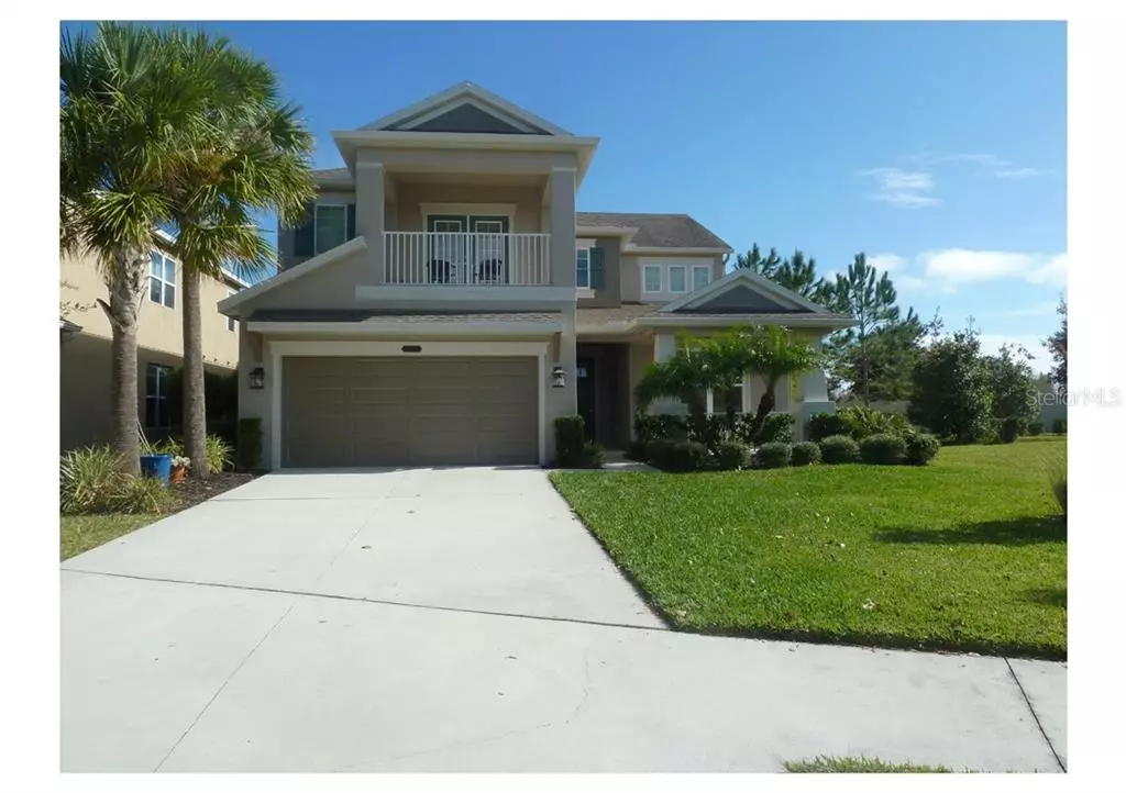 Land O Lakes, FL 34637,9323 BELLA VITA CIR