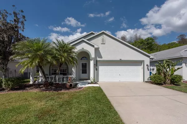 602 LAKE CYPRESS CIR, Oldsmar, FL 34677