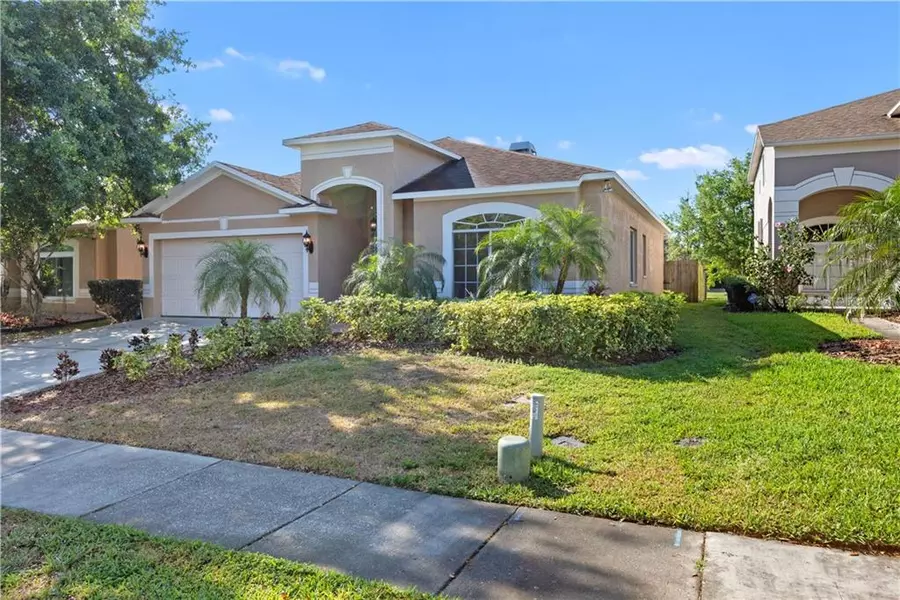 1719 MAPLELEAF BLVD, Oldsmar, FL 34677