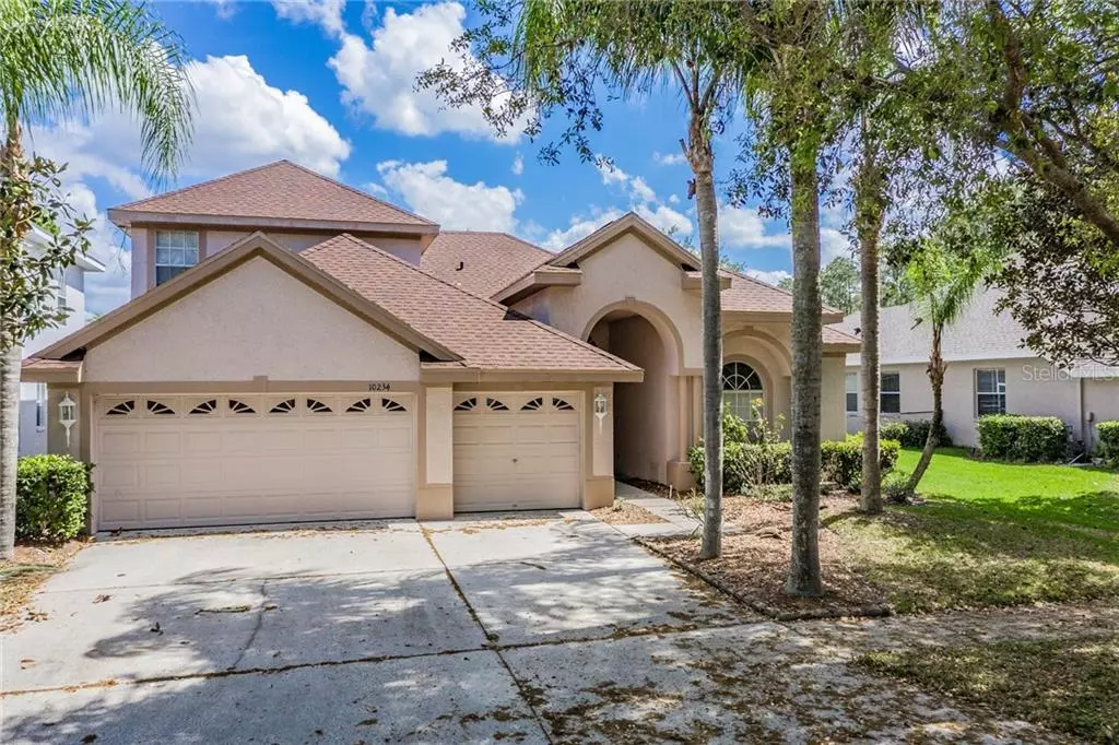 Tampa, FL 33647,10234 DEERCLIFF DR